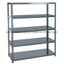 Premium Duty Metal Steel Iron Storage Racking for Warehouse Supermarket